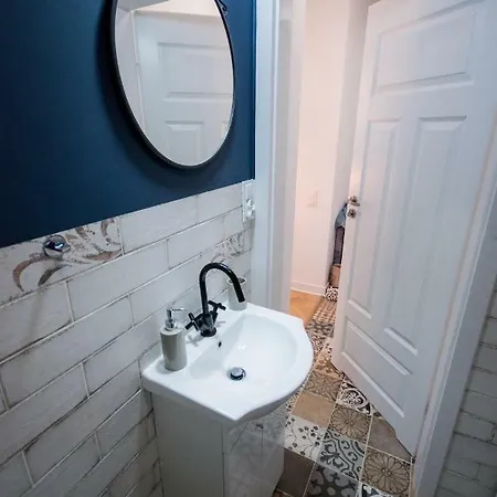 Appartement Marszalkowska Queen
